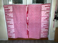Pretty in Pink Throw