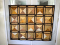 Glitzy N Gold Throw