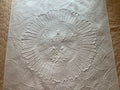 Eagle 🦅 Wall Hanging with Tapunto Quilting